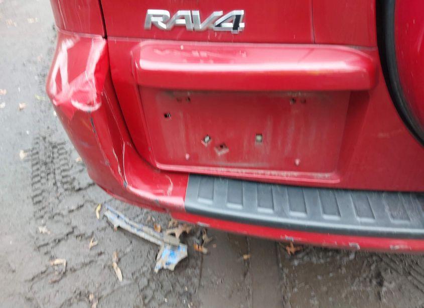 Photo 20 of 2012 Toyota Rav4 (VIN 2T3BF4DVXCW200212)