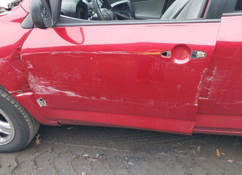 Photo 6 of 2012 Toyota Rav4 (VIN 2T3BF4DVXCW200212)