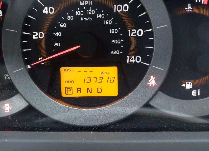 Photo 7 of 2012 Toyota Rav4 (VIN 2T3BF4DVXCW200212)