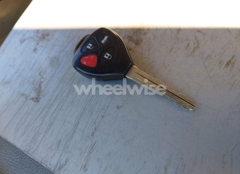 Photo 11 of 2012 Toyota Rav4 (VIN 2T3BF4DVXCW208472)