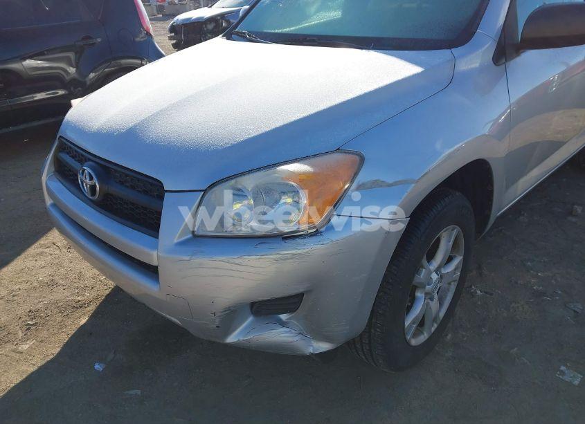 Photo 17 of 2012 Toyota Rav4 (VIN 2T3BF4DVXCW208472)