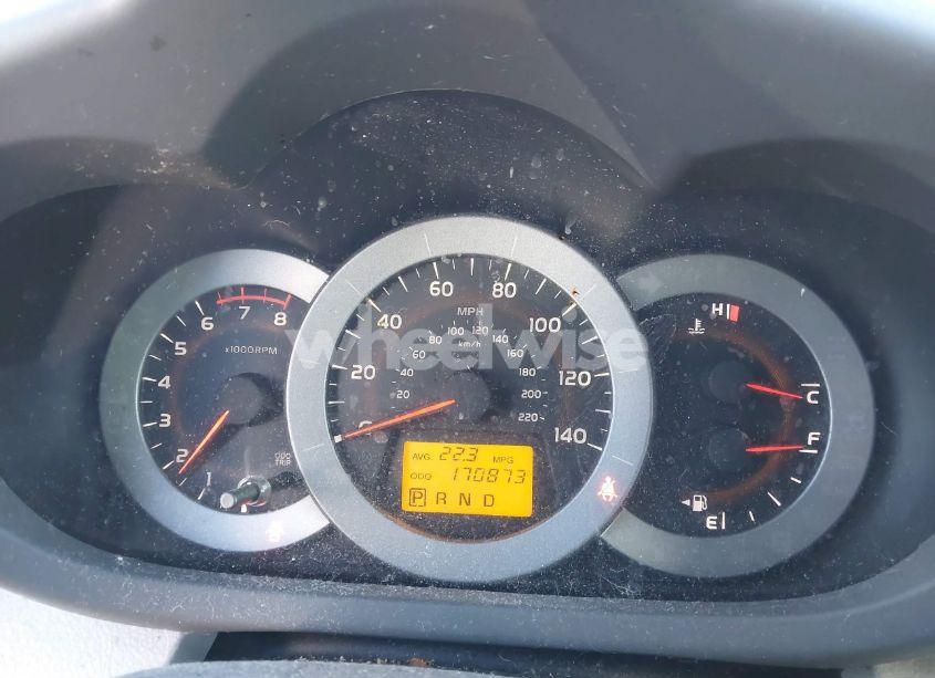 Photo 7 of 2012 Toyota Rav4 (VIN 2T3BF4DVXCW208472)