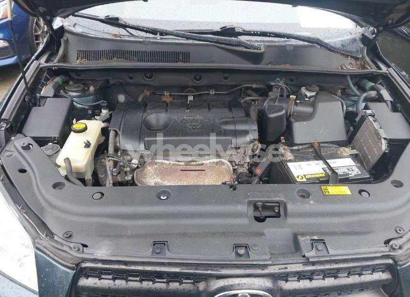 Photo 10 of 2012 Toyota Rav4 (VIN 2T3BF4DVXCW220766)