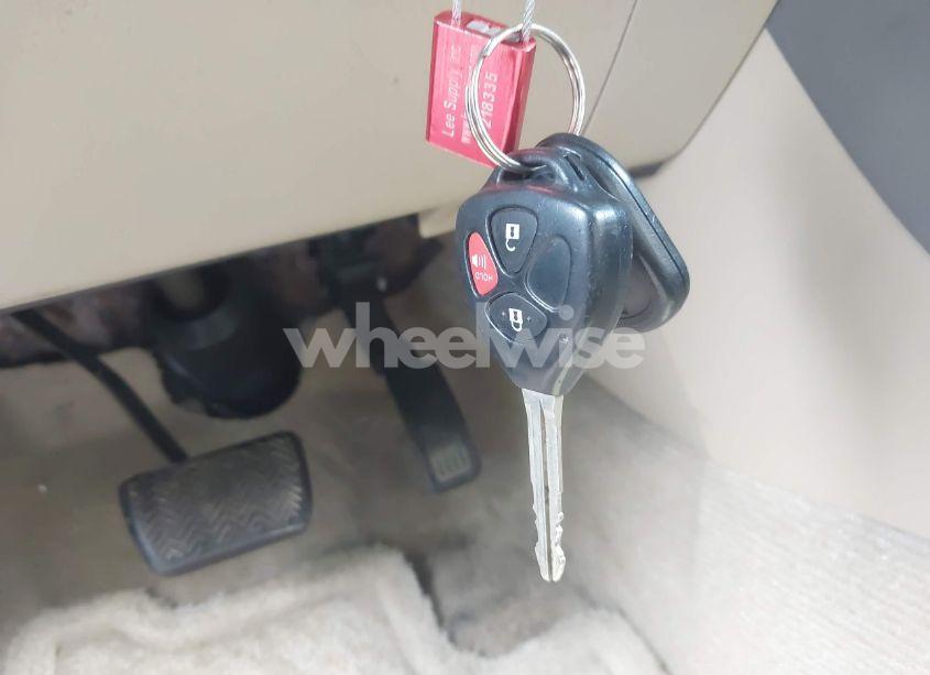 Photo 11 of 2012 Toyota Rav4 (VIN 2T3BF4DVXCW220766)