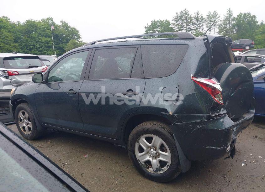 Photo 14 of 2012 Toyota Rav4 (VIN 2T3BF4DVXCW220766)