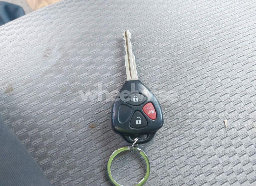 Photo 11 of 2012 Toyota Rav4 (VIN 2T3BF4DVXCW225336)