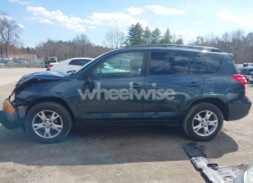 Photo 14 of 2012 Toyota Rav4 (VIN 2T3BF4DVXCW225336)