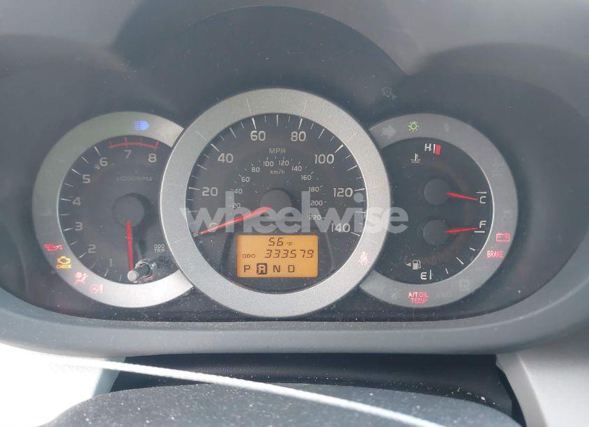 Photo 7 of 2012 Toyota Rav4 (VIN 2T3BF4DVXCW225336)