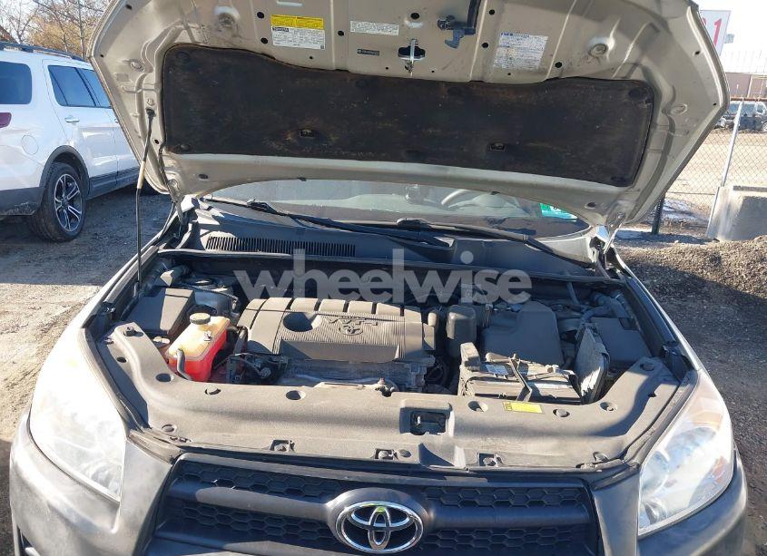 Photo 10 of 2012 Toyota Rav4 (VIN 2T3BF4DVXCW236756)