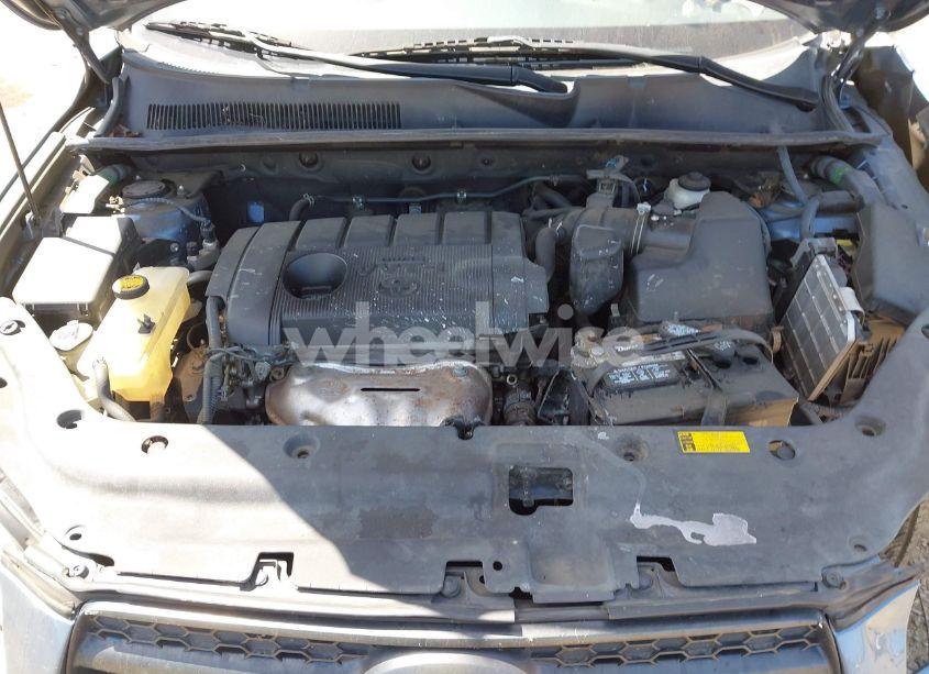 Photo 10 of 2012 Toyota Rav4 (VIN 2T3BF4DVXCW249734)