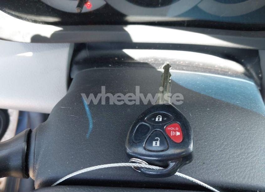 Photo 11 of 2012 Toyota Rav4 (VIN 2T3BF4DVXCW249734)