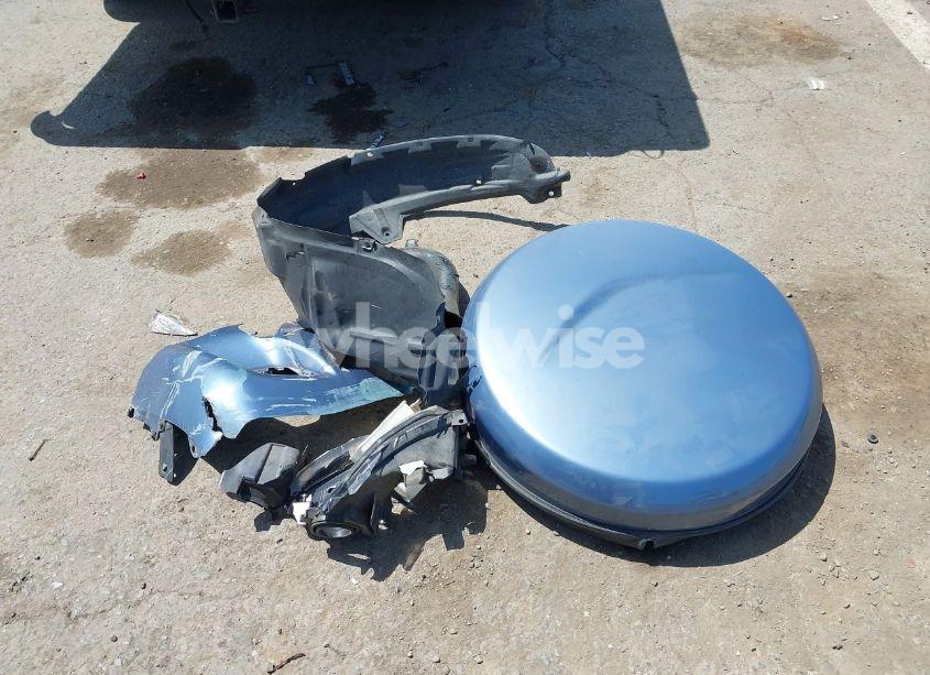 Photo 12 of 2012 Toyota Rav4 (VIN 2T3BF4DVXCW249734)