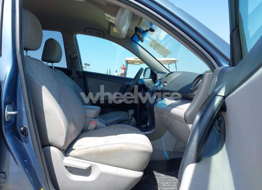 Photo 5 of 2012 Toyota Rav4 (VIN 2T3BF4DVXCW249734)