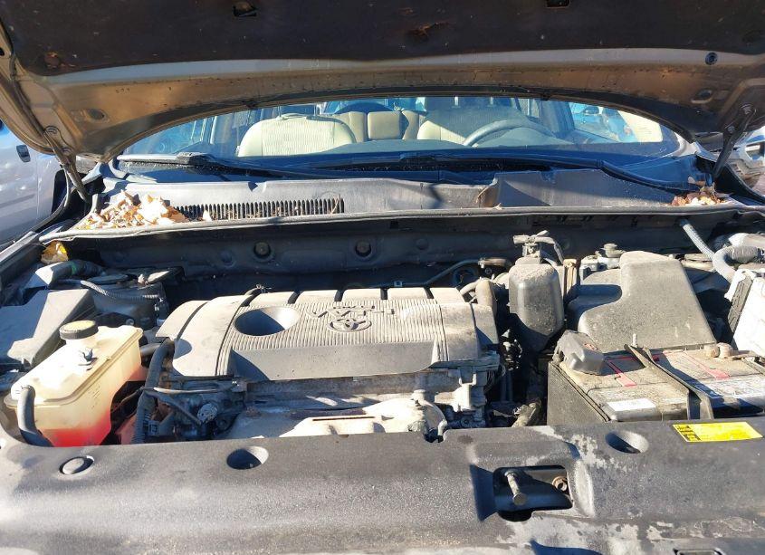 Photo 10 of 2012 Toyota Rav4 (VIN 2T3BF4DVXCW263780)