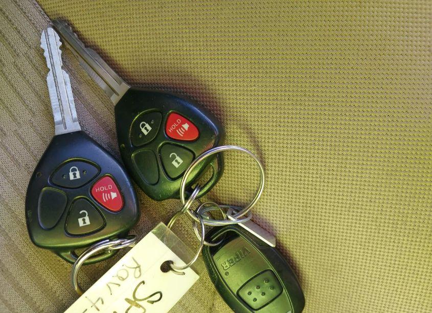 Photo 11 of 2012 Toyota Rav4 (VIN 2T3BF4DVXCW263780)