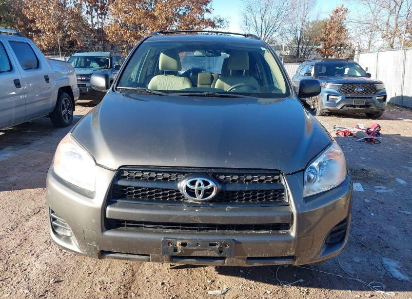 Photo 13 of 2012 Toyota Rav4 (VIN 2T3BF4DVXCW263780)
