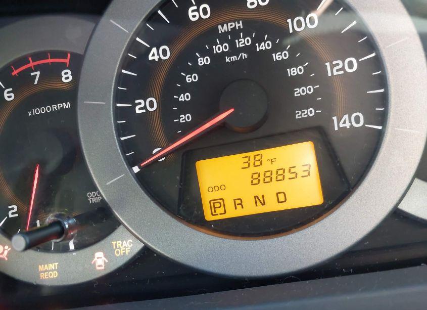 Photo 16 of 2012 Toyota Rav4 (VIN 2T3BF4DVXCW263780)