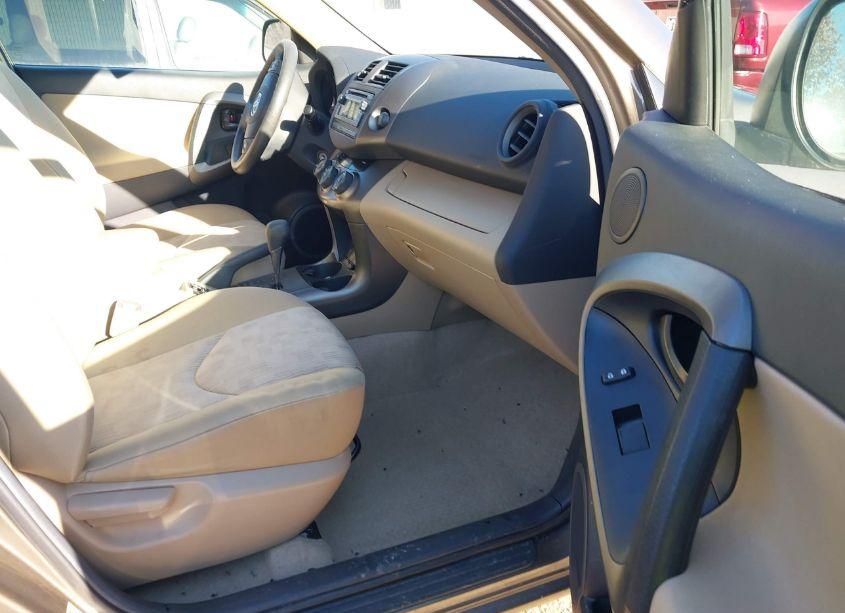 Photo 5 of 2012 Toyota Rav4 (VIN 2T3BF4DVXCW263780)