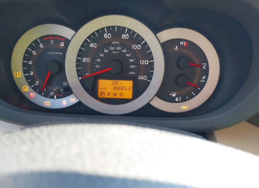 Photo 7 of 2012 Toyota Rav4 (VIN 2T3BF4DVXCW263780)