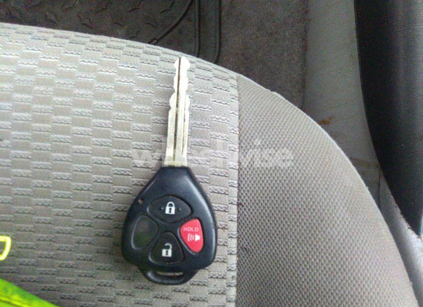 Photo 11 of 2012 Toyota Rav4 (VIN 2T3BF4DVXCW268848)