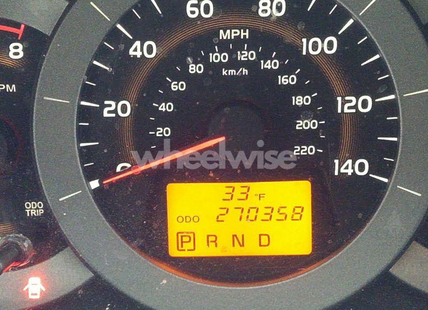 Photo 16 of 2012 Toyota Rav4 (VIN 2T3BF4DVXCW268848)