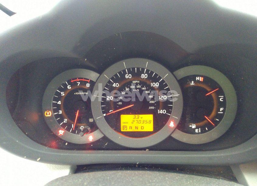 Photo 7 of 2012 Toyota Rav4 (VIN 2T3BF4DVXCW268848)