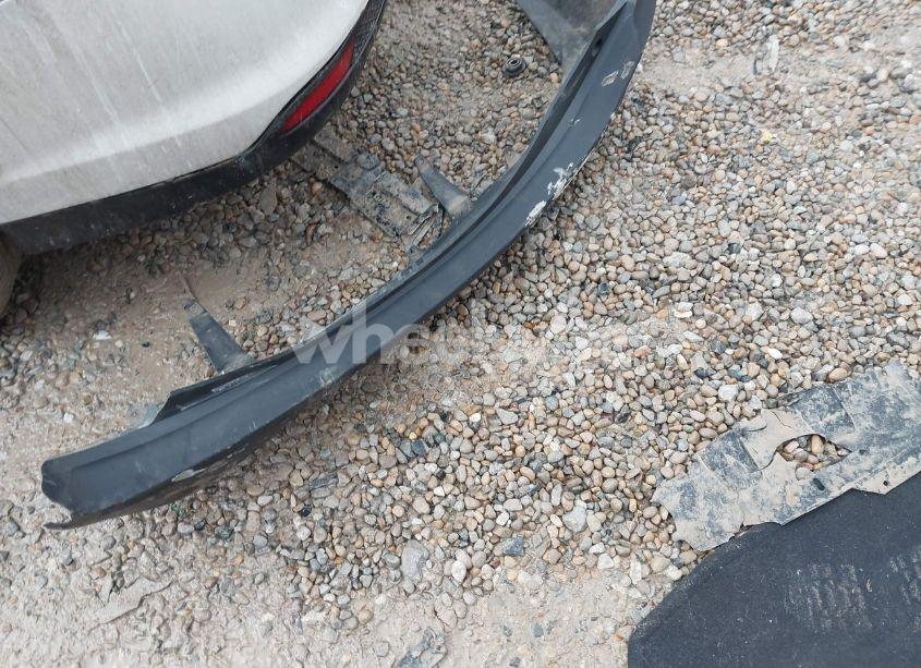 Photo 12 of 2013 Toyota Rav4 LE (VIN 2T3BFREV0DW037163)