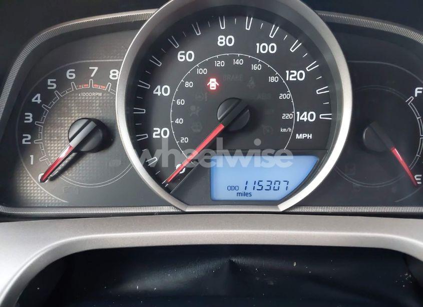 Photo 14 of 2013 Toyota Rav4 LE (VIN 2T3BFREV0DW080191)