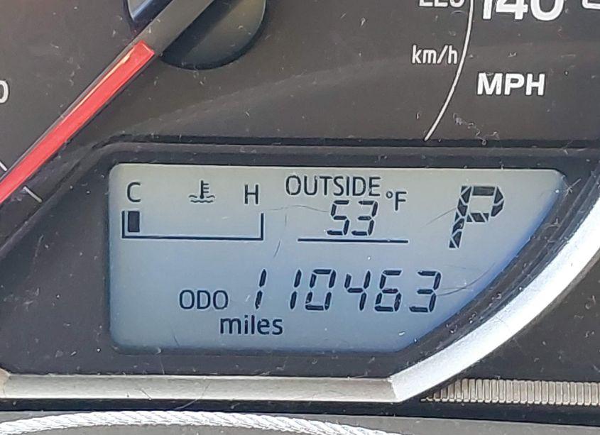 Photo 15 of 2013 Toyota Rav4 LE (VIN 2T3BFREV0DW105459)