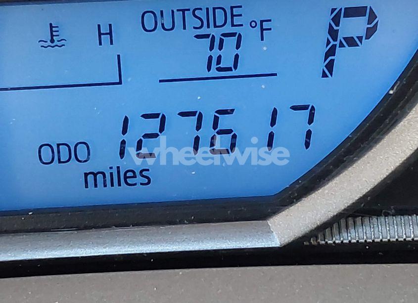 Photo 15 of 2014 Toyota Rav4 LE (VIN 2T3BFREV0EW158499)