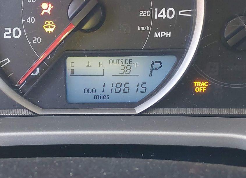 Photo 15 of 2014 Toyota Rav4 LE (VIN 2T3BFREV0EW224856)