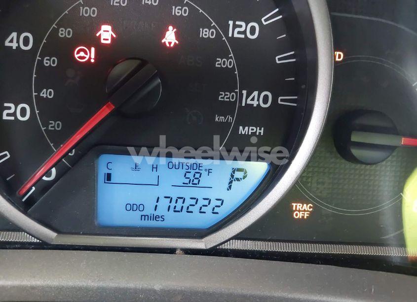 Photo 15 of 2015 Toyota Rav4 LE (VIN 2T3BFREV0FW249192)