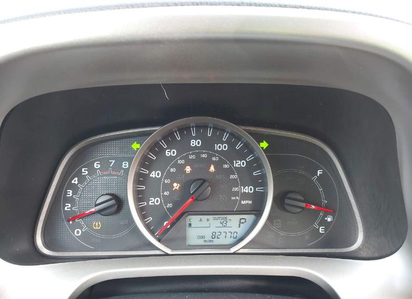 Photo 15 of 2015 Toyota Rav4 LE (VIN 2T3BFREV0FW272648)