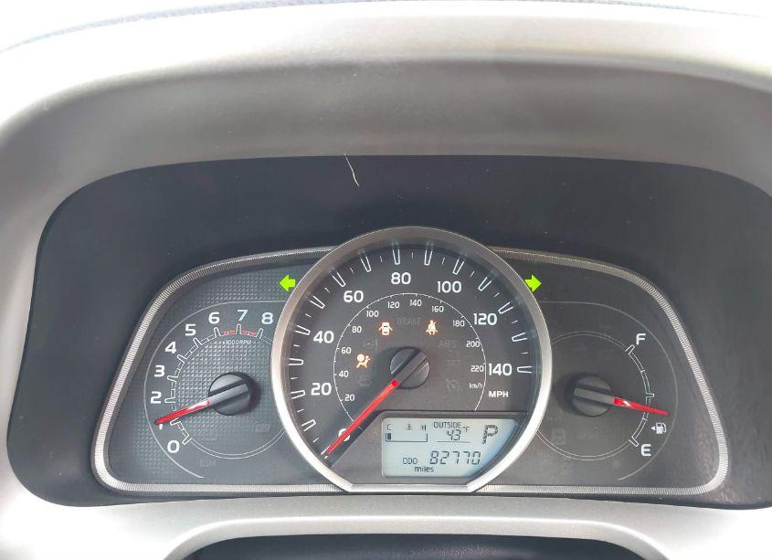 Photo 7 of 2015 Toyota Rav4 LE (VIN 2T3BFREV0FW272648)