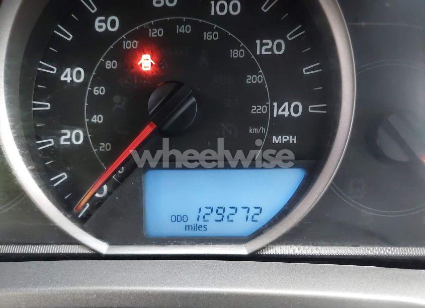 Photo 15 of 2015 Toyota Rav4 LE (VIN 2T3BFREV0FW323548)