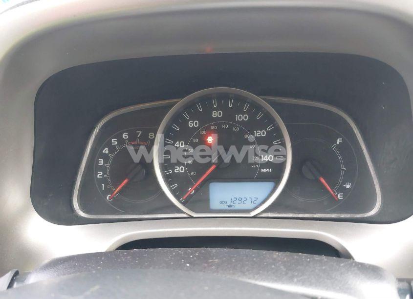 Photo 7 of 2015 Toyota Rav4 LE (VIN 2T3BFREV0FW323548)