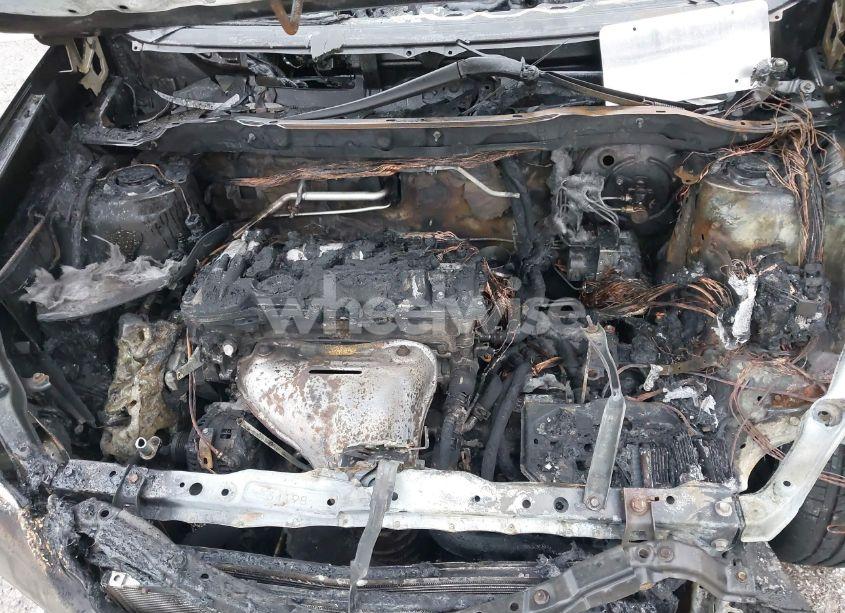 Photo 10 of 2015 Toyota Rav4 LE (VIN 2T3BFREV0FW346800)