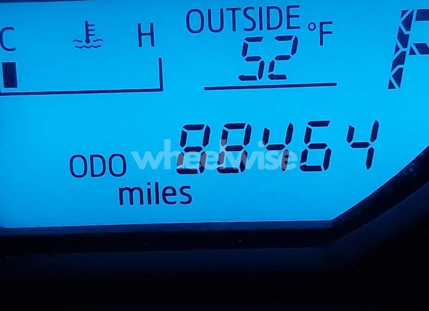 Photo 15 of 2016 Toyota Rav4 LE (VIN 2T3BFREV0GW420444)