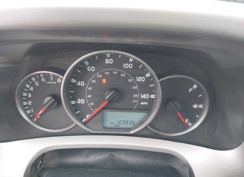 Photo 7 of 2016 Toyota Rav4 LE (VIN 2T3BFREV0GW430293)