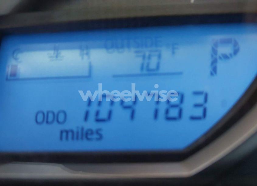 Photo 15 of 2016 Toyota Rav4 LE (VIN 2T3BFREV0GW477405)