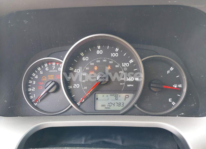 Photo 7 of 2016 Toyota Rav4 LE (VIN 2T3BFREV0GW477405)