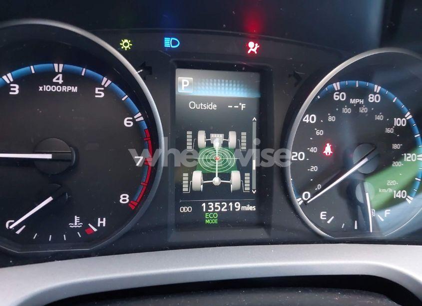 Photo 15 of 2017 Toyota Rav4 LE (VIN 2T3BFREV0HW597822)