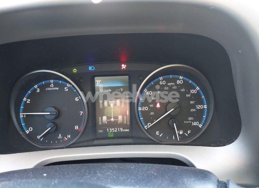 Photo 7 of 2017 Toyota Rav4 LE (VIN 2T3BFREV0HW597822)