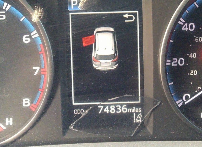 Photo 15 of 2017 Toyota Rav4 LE (VIN 2T3BFREV0HW658327)