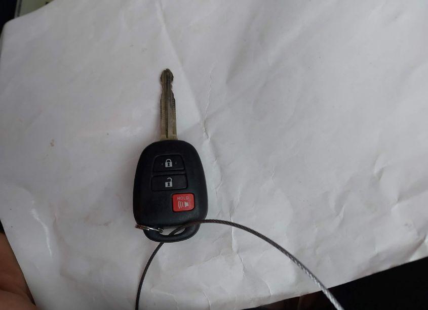 Photo 11 of 2018 Toyota Rav4 LE (VIN 2T3BFREV0JW750964)