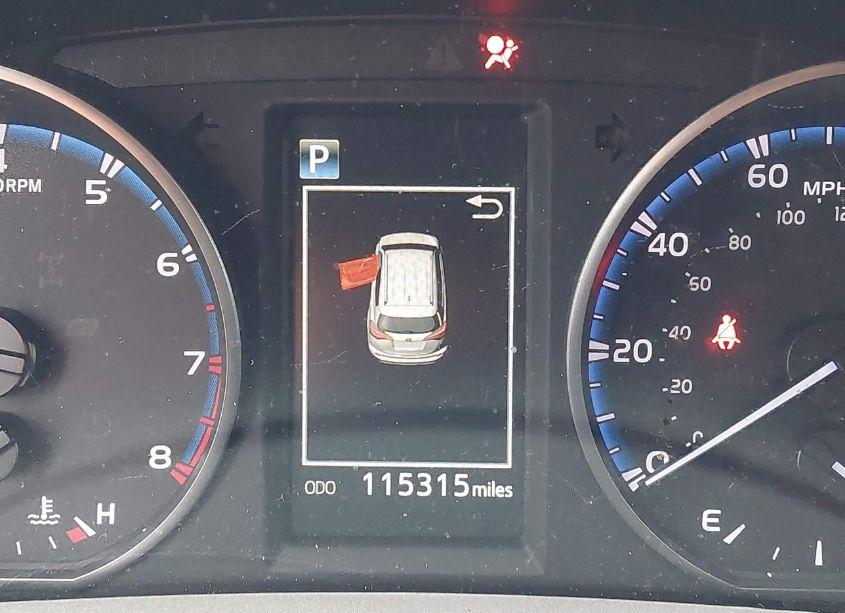 Photo 15 of 2018 Toyota Rav4 LE (VIN 2T3BFREV0JW750964)