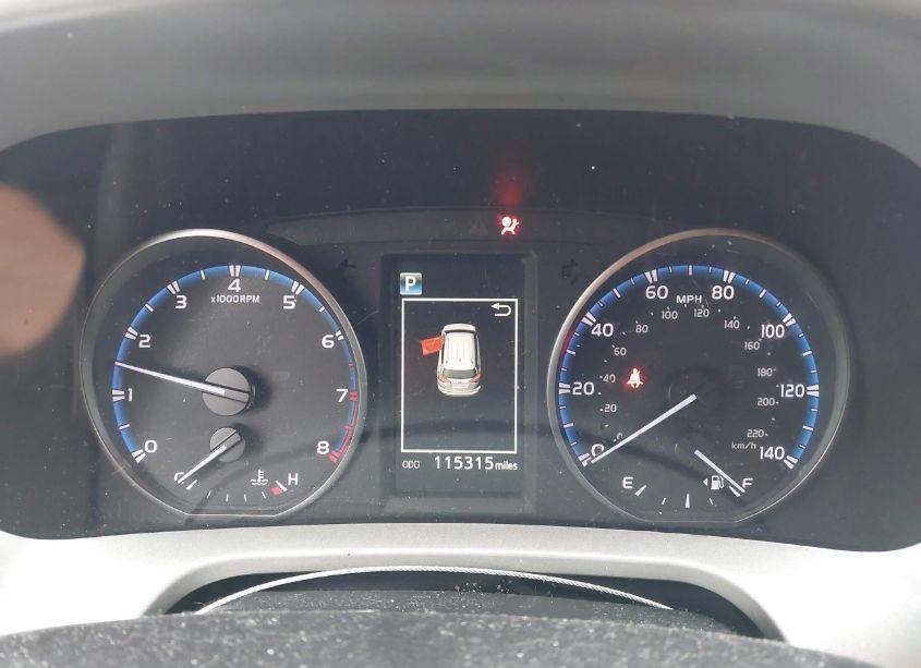 Photo 7 of 2018 Toyota Rav4 LE (VIN 2T3BFREV0JW750964)