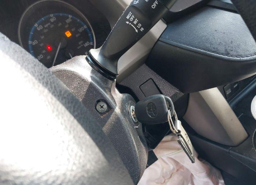 Photo 11 of 2018 Toyota Rav4 LE (VIN 2T3BFREV0JW854614)