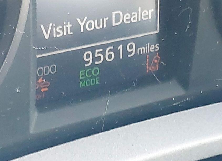 Photo 7 of 2018 Toyota Rav4 LE (VIN 2T3BFREV0JW854614)