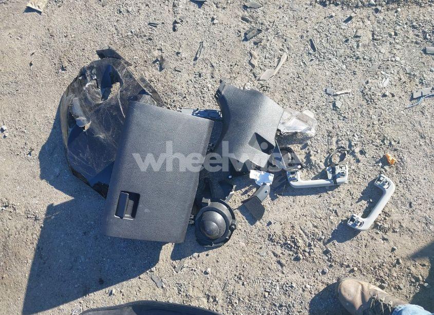 Photo 12 of 2013 Toyota Rav4 LE (VIN 2T3BFREV1DW017309)